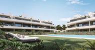 Annonce Vente Appartement Estepona