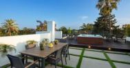 Acheter Maison 470 m2 Marbella