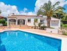 Annonce Vente Maison Moraira