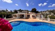 Annonce Vente Maison Moraira