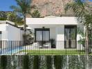 Acheter Maison Polop rgion ALICANTE