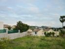 Acheter Terrain 801 m2 Moraira