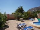 Acheter Maison Calpe rgion ALICANTE