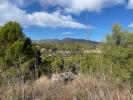 Annonce Vente Terrain Calpe