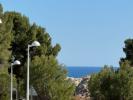 Annonce Vente Terrain Moraira