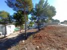 Acheter Terrain 815 m2 Moraira