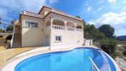 Acheter Maison 351 m2 Javea