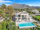 Annonce Vente Maison Marbella