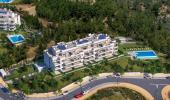 Annonce Vente Appartement Mijas