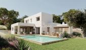 Annonce Vente Maison Moraira