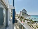 Acheter Appartement Calpe rgion ALICANTE