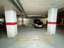 Annonce Vente Parking Calpe