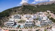 Annonce Vente Maison Calpe