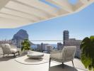 Annonce Vente Appartement Calpe