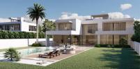 Annonce Vente Maison Marbella