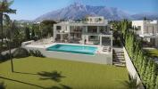 Annonce Vente Maison Marbella