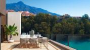 Acheter Appartement 113 m2 Marbella