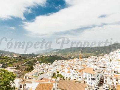 Acheter Appartement Competa rgion MALAGA