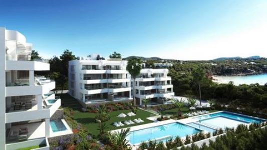 Annonce Vente Appartement Cala-lenya