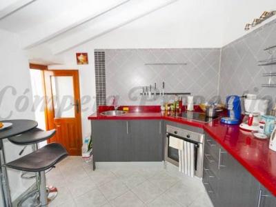Vente Appartement Sayalonga  MA en Espagne
