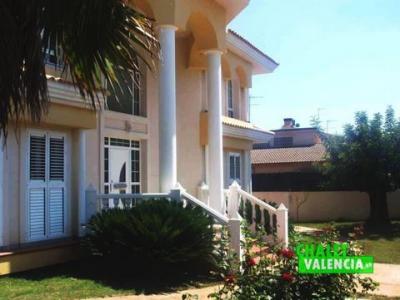 Vente Maison Valencia  C en Espagne