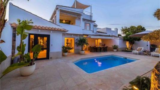 Annonce Vente Maison Sol-de-mallorca