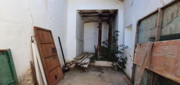 Acheter Maison Pizarra rgion MALAGA