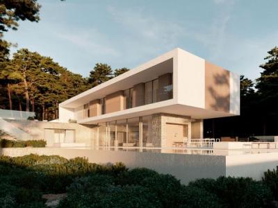 Annonce Vente Maison Moraira