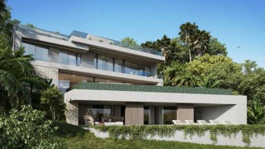 Annonce Vente Maison Marbella