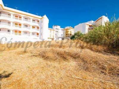 Acheter Terrain 169 m2 Torrox