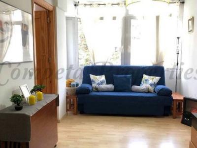 Acheter Appartement 35 m2 Nerja