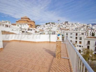 Annonce Vente Appartement Torrox