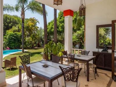 Acheter Maison 1107 m2 Marbella