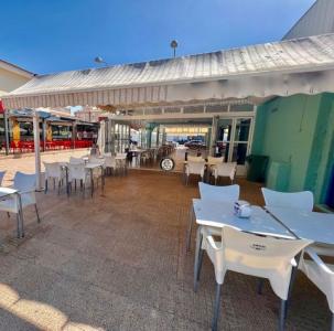 Annonce Vente Local commercial Puerto-de-mazarron