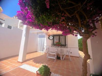 Acheter Maison 75 m2 Puerto-de-mazarron