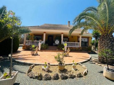 Acheter Maison 232 m2 Esparragal-de-puerto-lumbreras