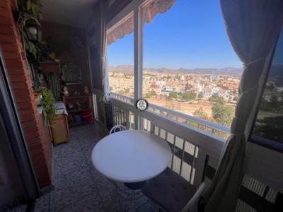 Acheter Appartement 62 m2 Puerto-de-mazarron