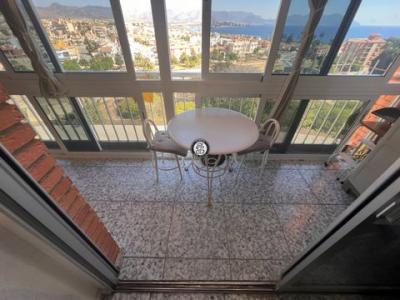 Acheter Appartement Puerto-de-mazarron rgion MURCIA