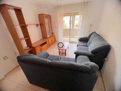 Annonce Vente 4 pices Appartement Puerto-de-mazarron