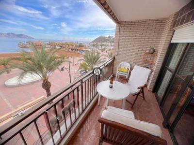 Acheter Appartement 110 m2 Puerto-de-mazarron