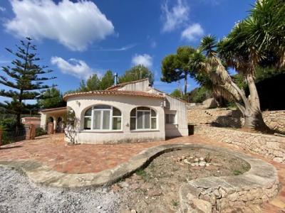 Annonce Vente Maison Oliva