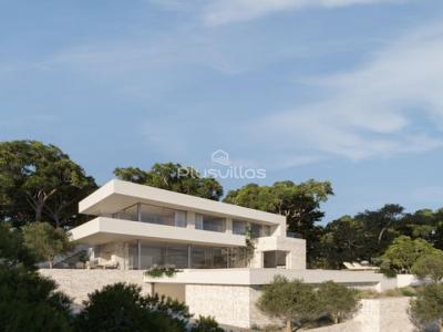 Acheter Maison Moraira rgion ALICANTE