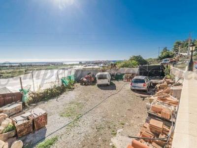 Annonce Vente Terrain Torrox