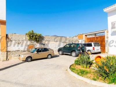 Annonce Vente Terrain Torrox