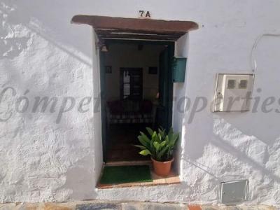 Acheter Maison Sedella rgion MALAGA