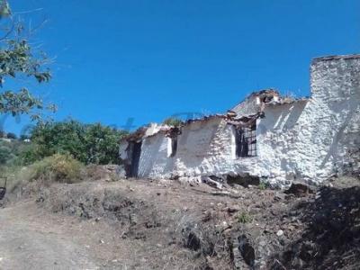 Acheter Terrain 85 m2 Nerja