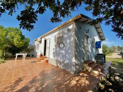 Annonce Vente 4 pices Maison Casas-del-pino