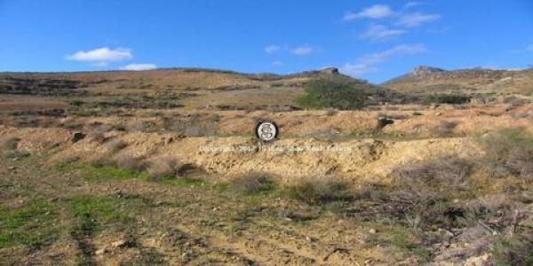 Vente Terrain Lorca LORCA MU en Espagne