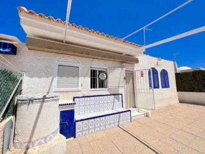 Annonce Vente 4 pices Maison Puerto-de-mazarron