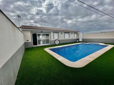 Annonce Vente 4 pices Maison Esparragal-de-puerto-lumbreras